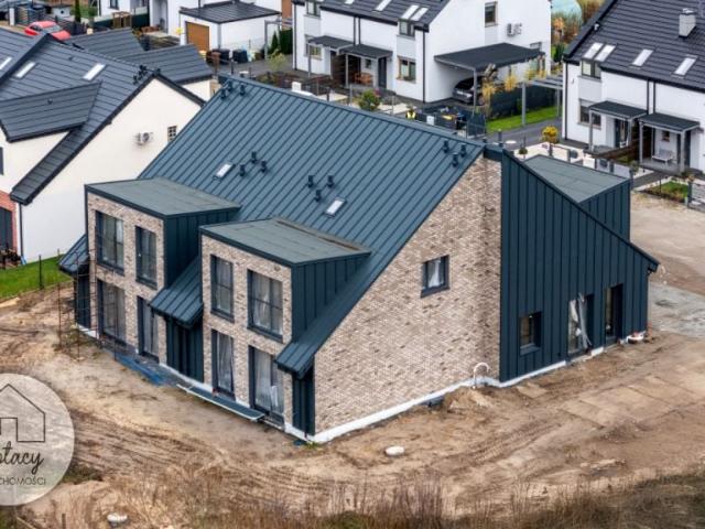 Dom 92,61 m², Koninko
