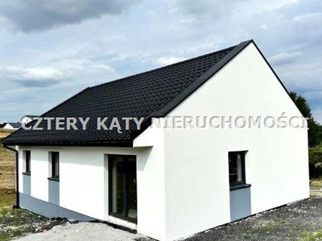 Dom 92,77 m², Świerklany
