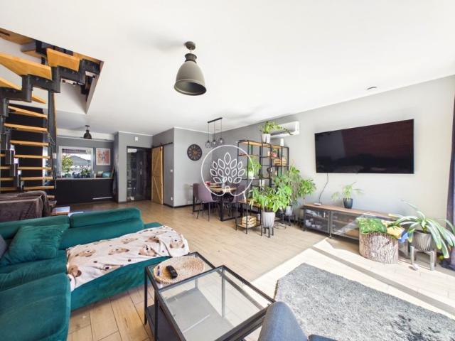 Dom 92,86 m², Jagodowo