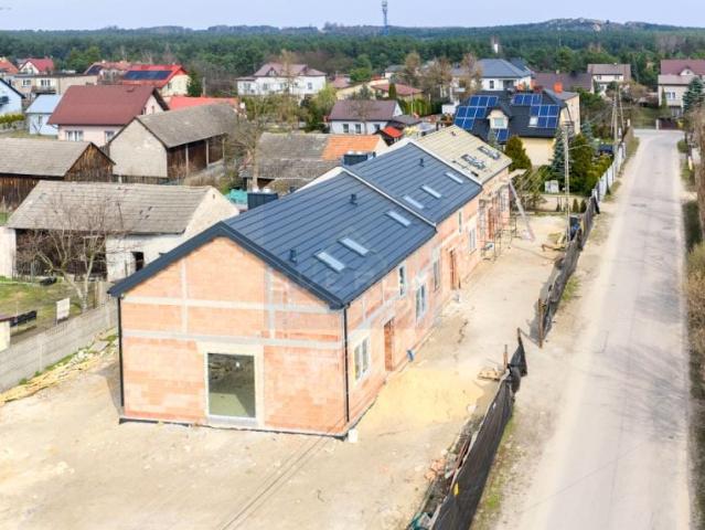 Dom 92,90 m², Olsztyn