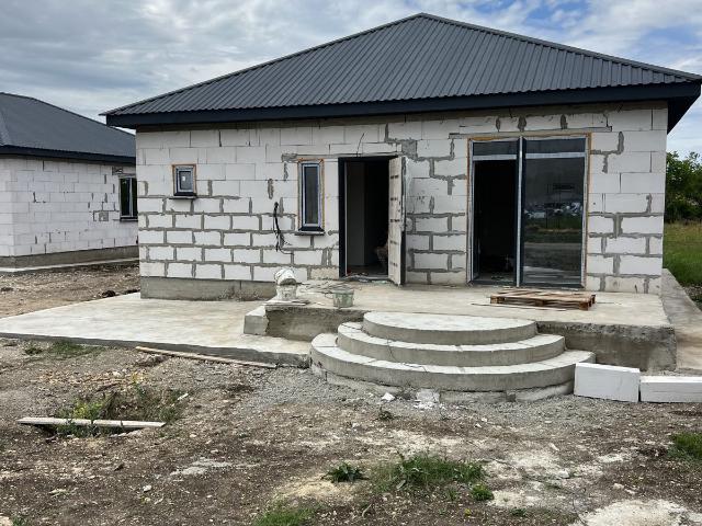 дом 92 m2 Трудовое с