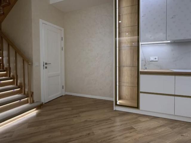 дом 92 m2 Выставка