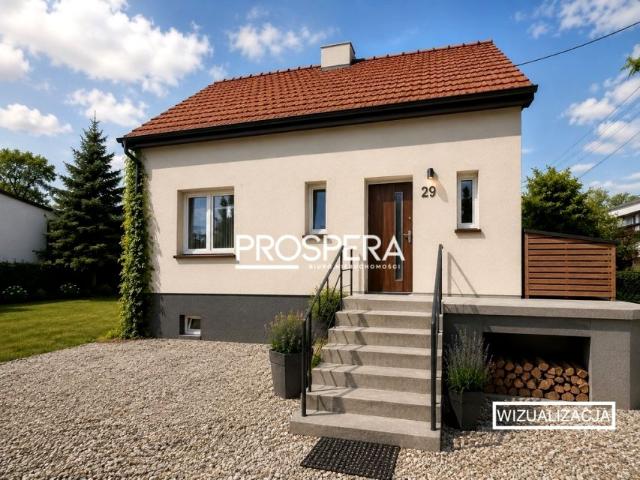 Dom 92 m², Wrocław