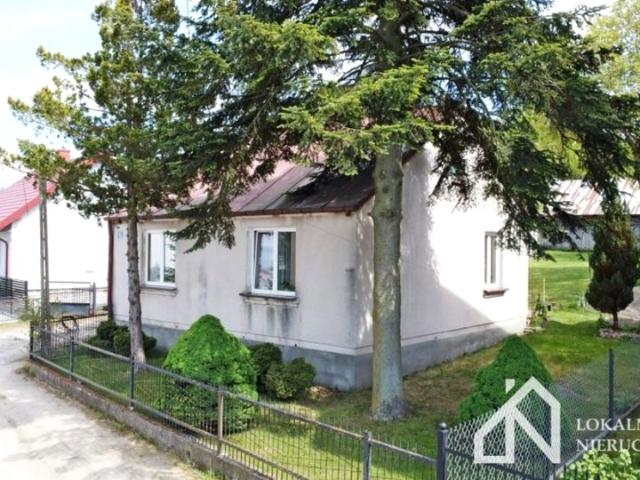 Dom 92 m², Kurowice