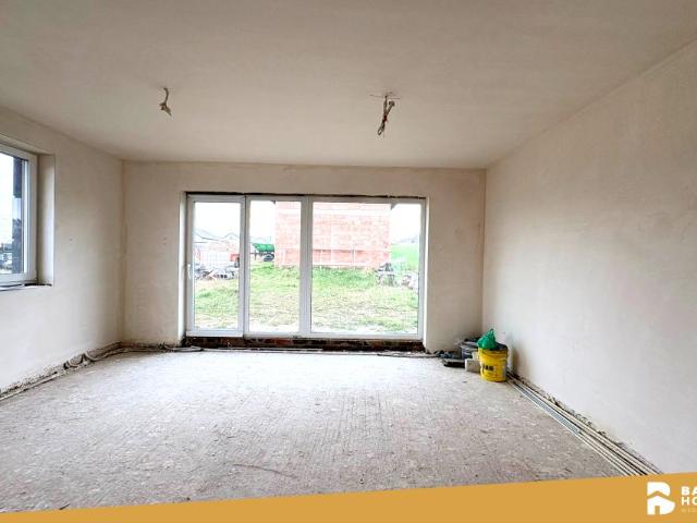 Dom 92 m², Nakło Śląskie