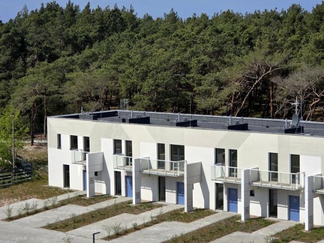 Dom 93,05 m², Kołobrzeg