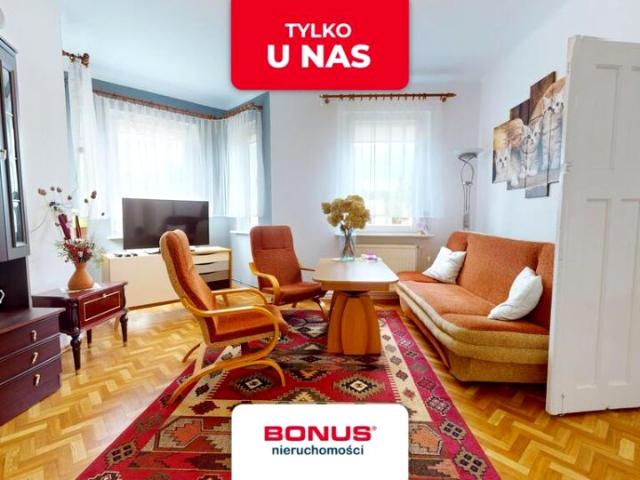 Dom 93,10 m², Szczecin