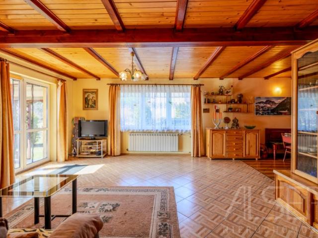 Dom 93,20 m², Joniec