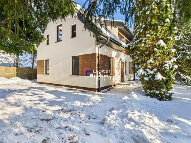 Dom 93,30 m², Jerutki