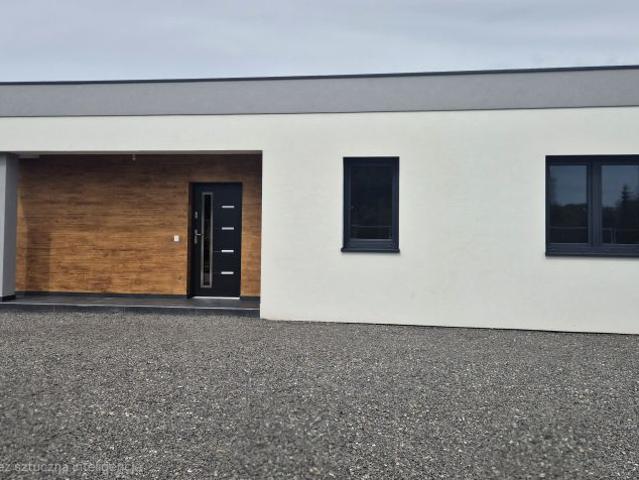 Dom 93,61 m², Skrzyszów