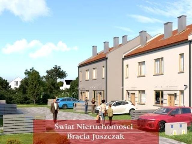 Dom 93,66 m², Biestrzyków