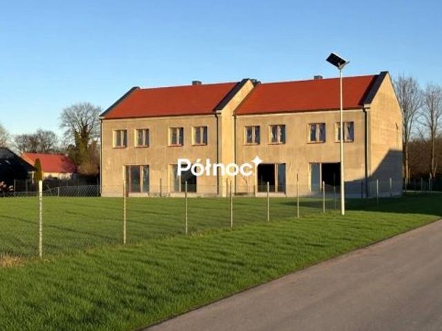 Dom 93,66 m², Biestrzyków