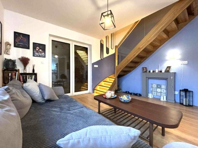 Dom 93,67 m², Gryfino