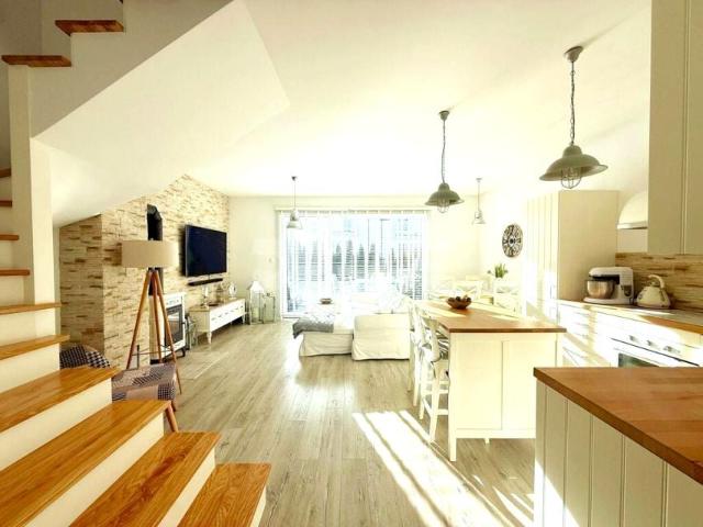 Świerszczowa 93,87 m², Niekanin