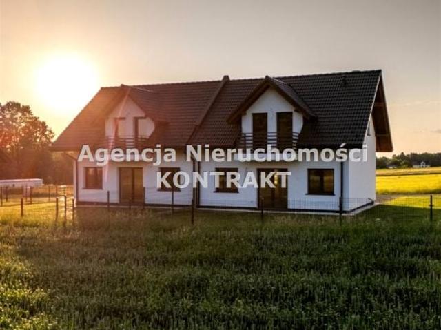 Dom 93 m², Czechowice Dziedzice