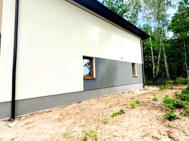 Dom 93 m², Grodzisk Mazowiecki