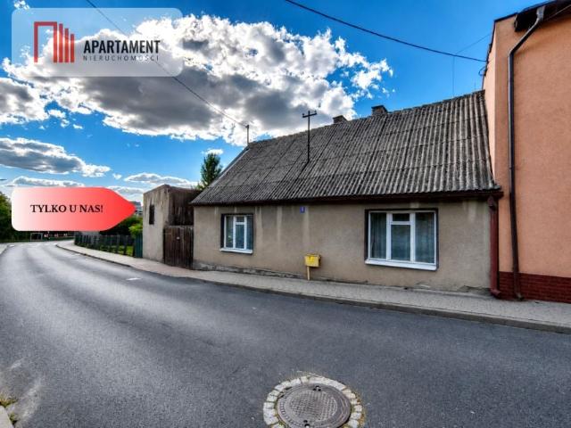 Dom 93 m², Sępólno Krajeńskie