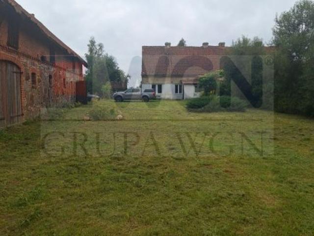Dom 93 m², Sołdany