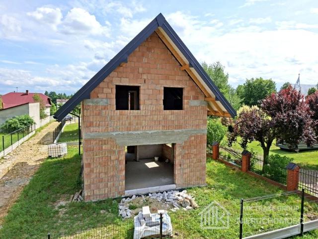 Dom 94,14 m², Kłaj