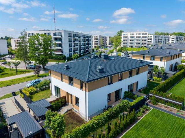 Dom 94,14 m², Radom