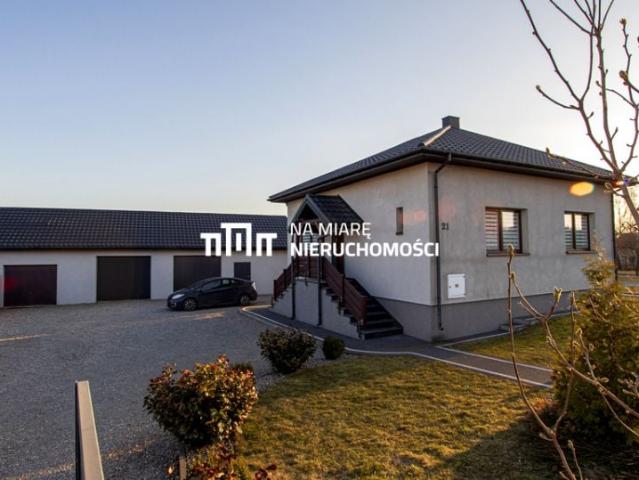 Dom 94,30 m², Andruszkowice
