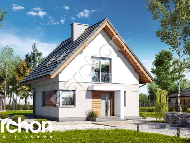 Dom 94,50 m², Krasne