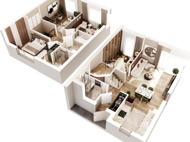 Dom 94,5m²