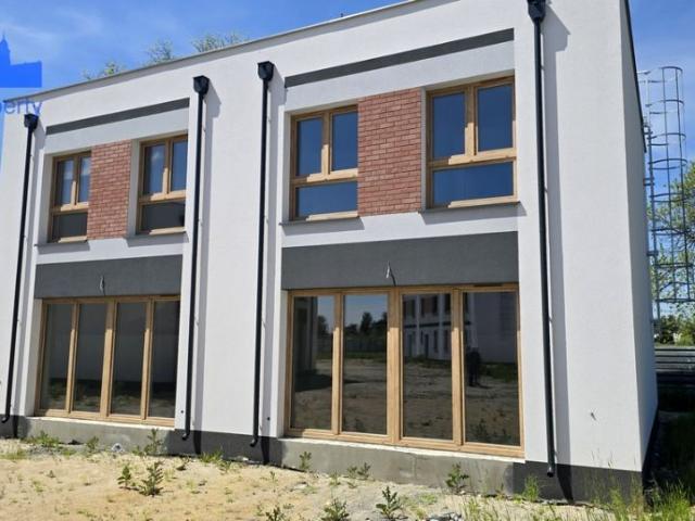 Dom 94,66 m², Radzymin