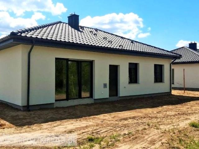 Dom 94 m², Zielona Góra
