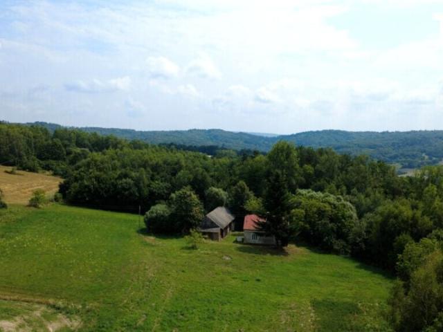 Dom 94 m², Drohobyczka