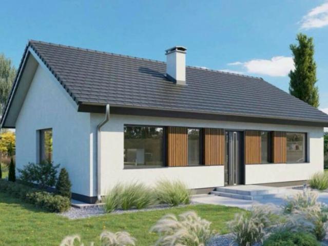 Dom 94 m², Jelenia Góra