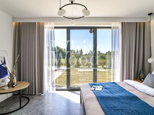 Dom 94 m², Koszalin
