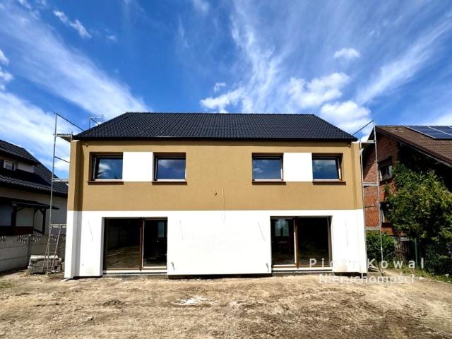 Dom 94 m², Pamiątkowo