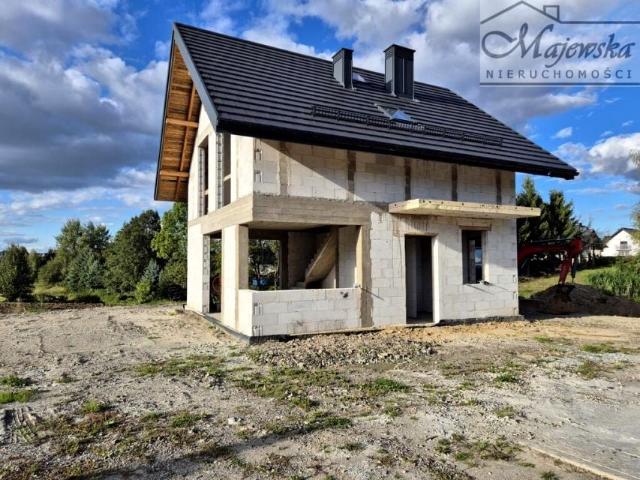 Dom 94 m², Polanka