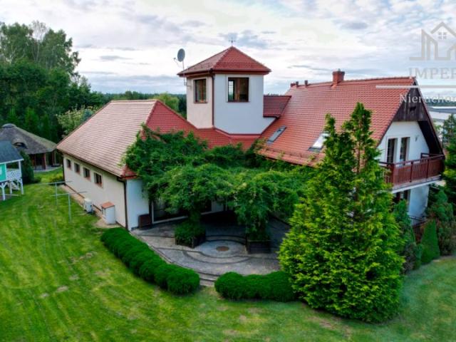 Dom 959 m², Koźmin