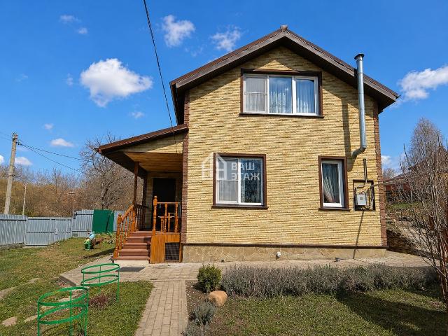 дом 951 m2 Калуга