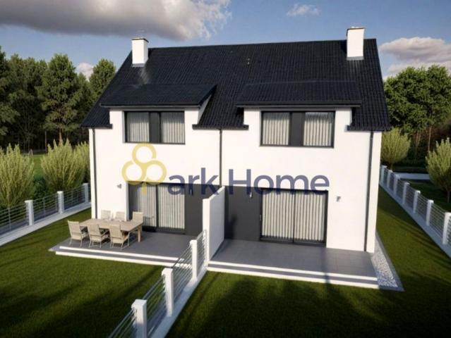 Dom 95,15 m², Wilkowice