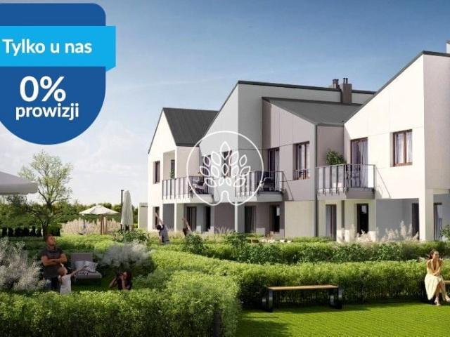 Dom 95,57 m², Słomin