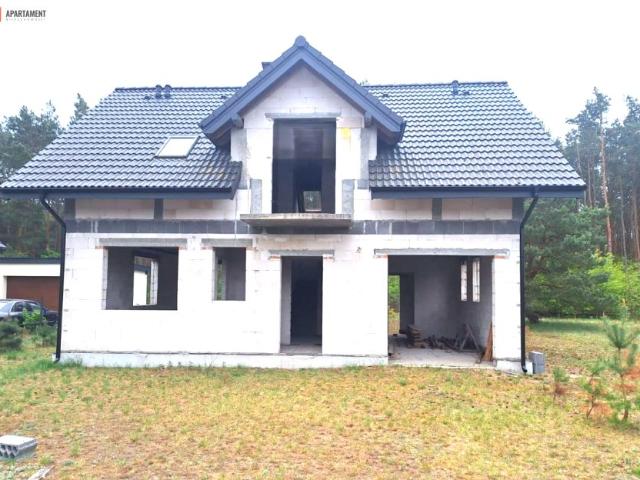 Dom 95,60 m², Władysławowo