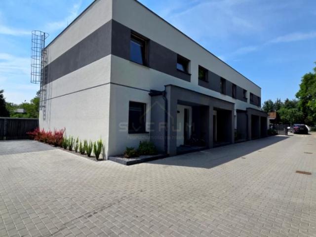 Dom 95,81 m², Częstochowa