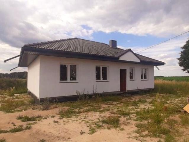 Dom 95,91 m², Zduny