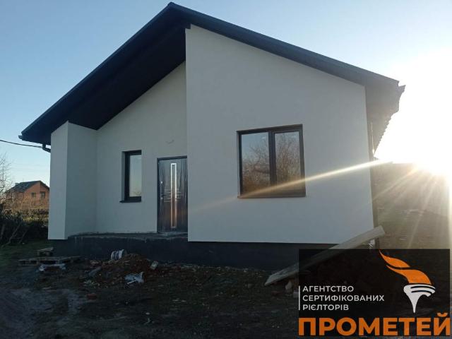 дом 95 m2 Город и пригород