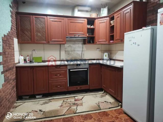 дом 95 m2 Кушугум