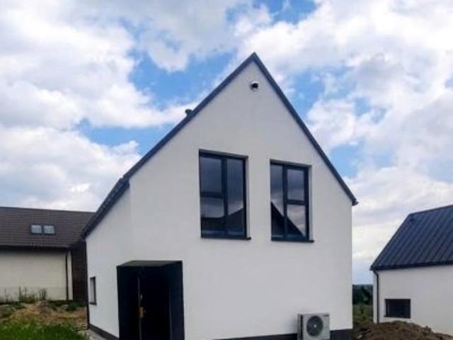 Dom 95 m², Ujazd