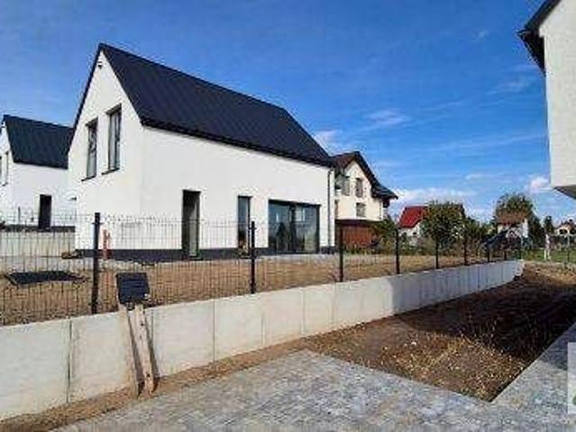 Dom 95 m², Zabierzów