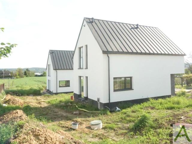 Dom 95 m², Brzezie
