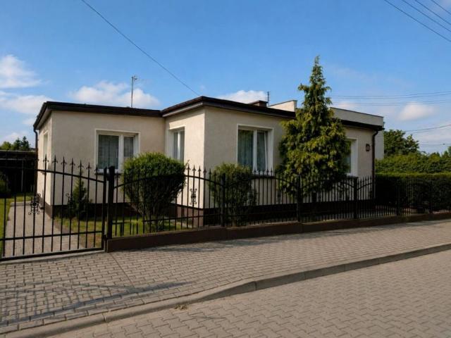 Dom 95 m², Bydgoszcz