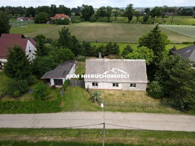Dom 95 m², Grabówko