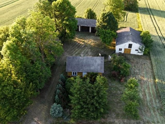 Dom 95 m², Honiatyczki
