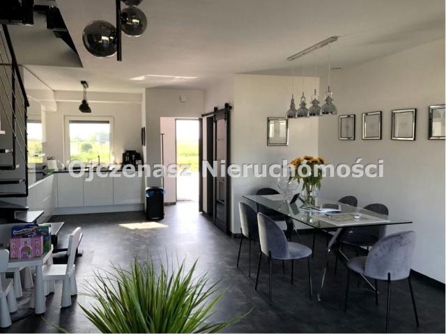 Dom 95 m², Jagodowo
